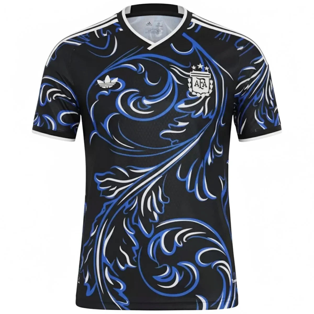 Argentina 2026 Away Kit Player Match Jersey