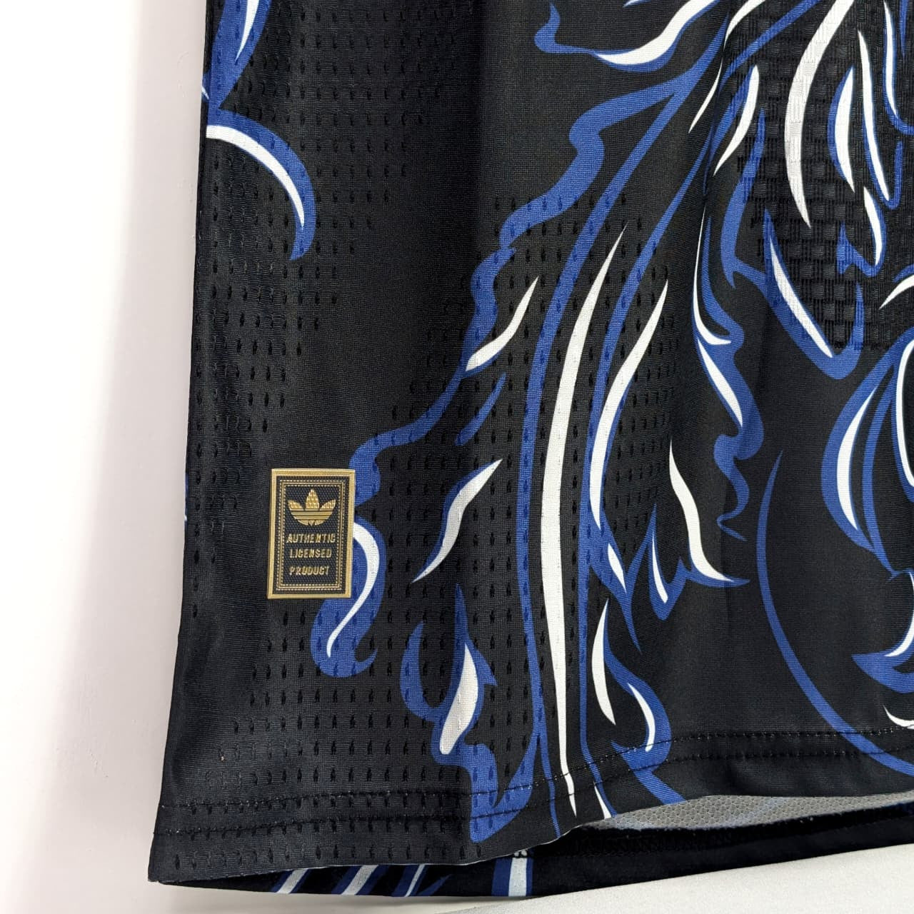 Argentina 2026 Away Kit Player Match Jersey