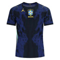 Nike Brazil Away Player Match Jersey 2026