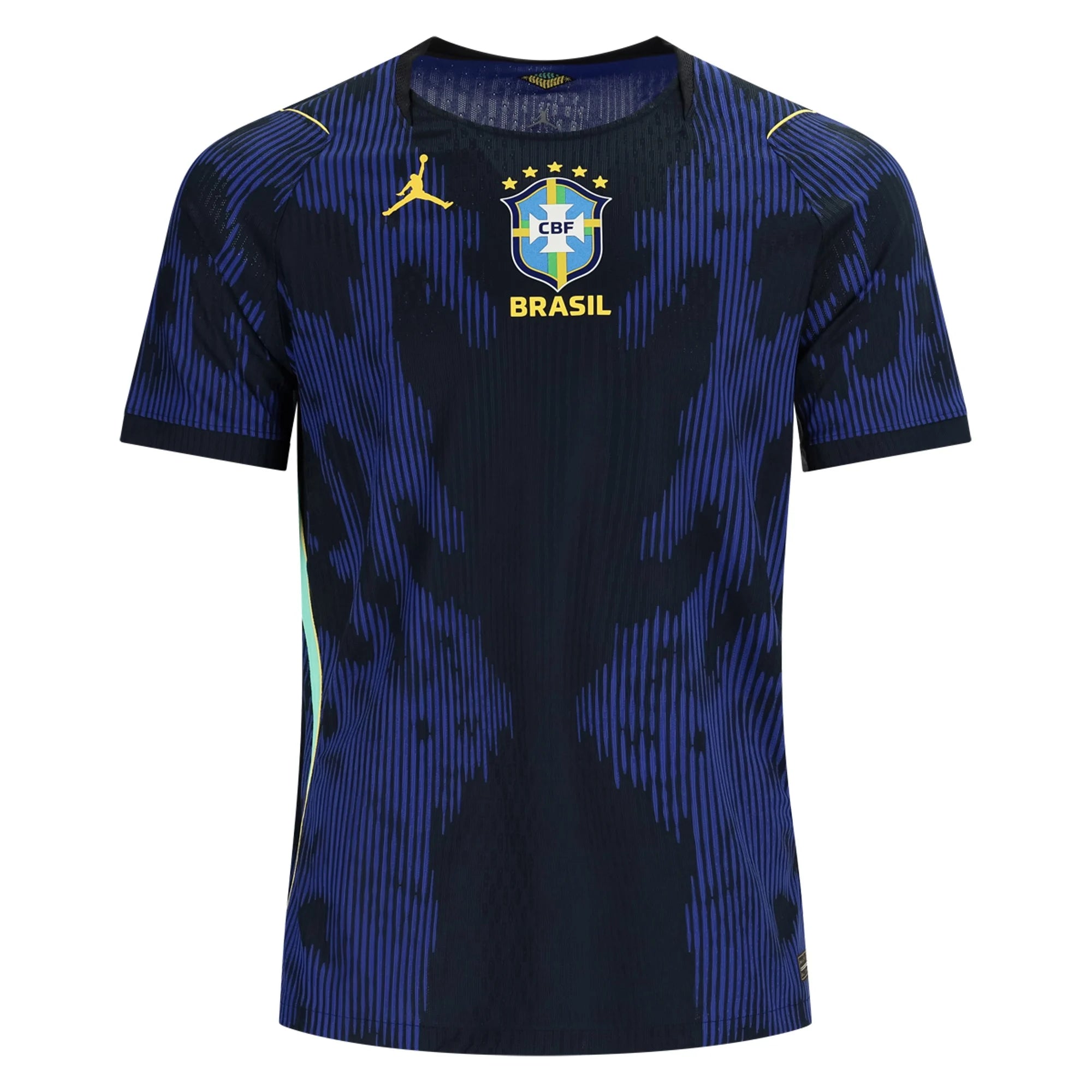 Nike Brazil Away Player Match Jersey 2026