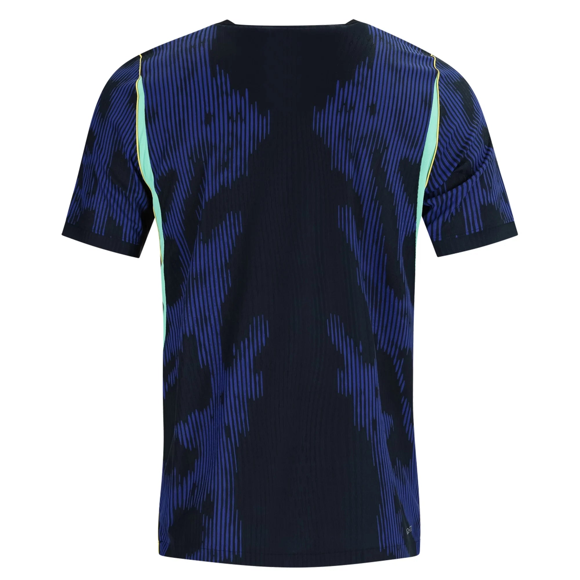 Nike Brazil Away Player Match Jersey 2026