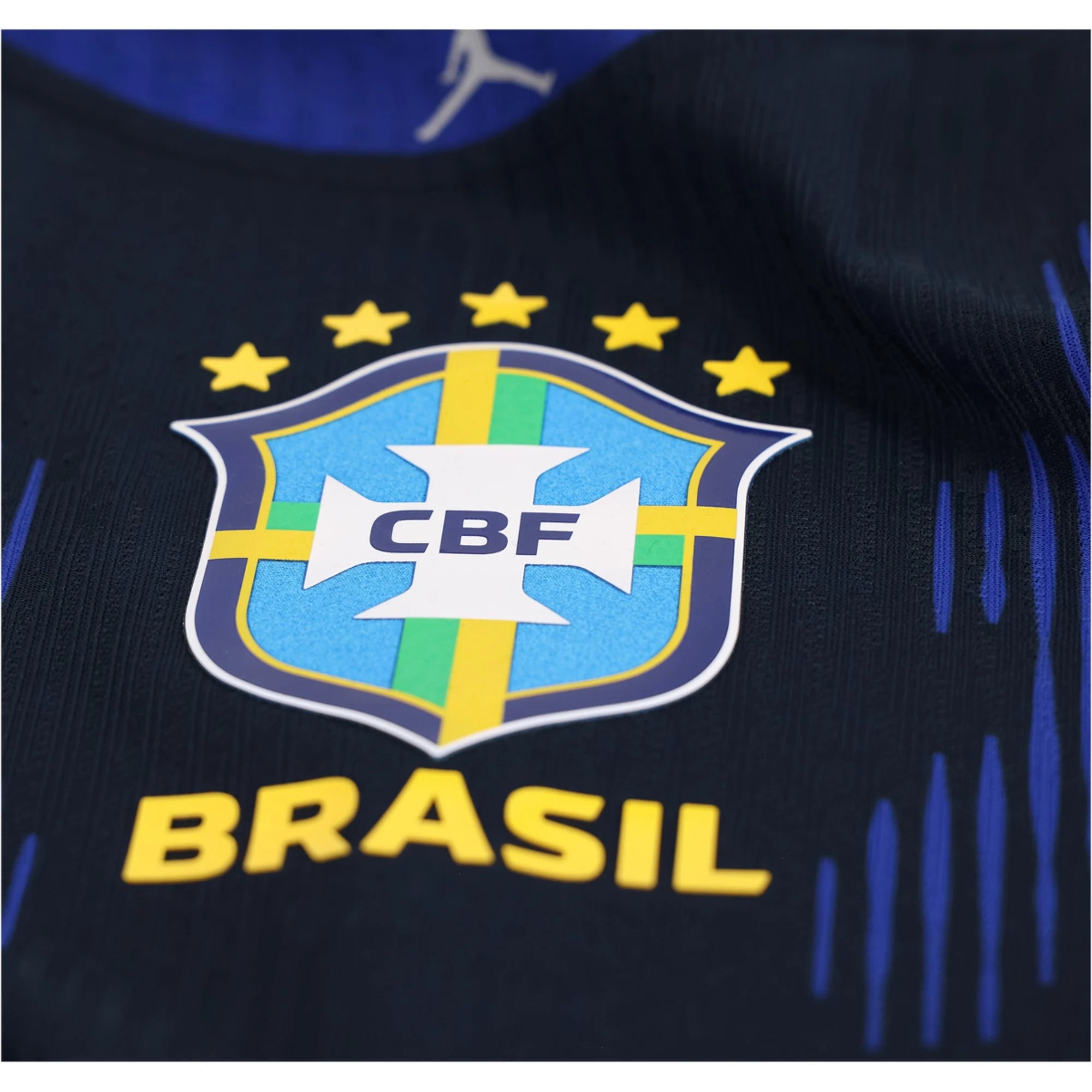 Nike Brazil Away Player Match Jersey 2026