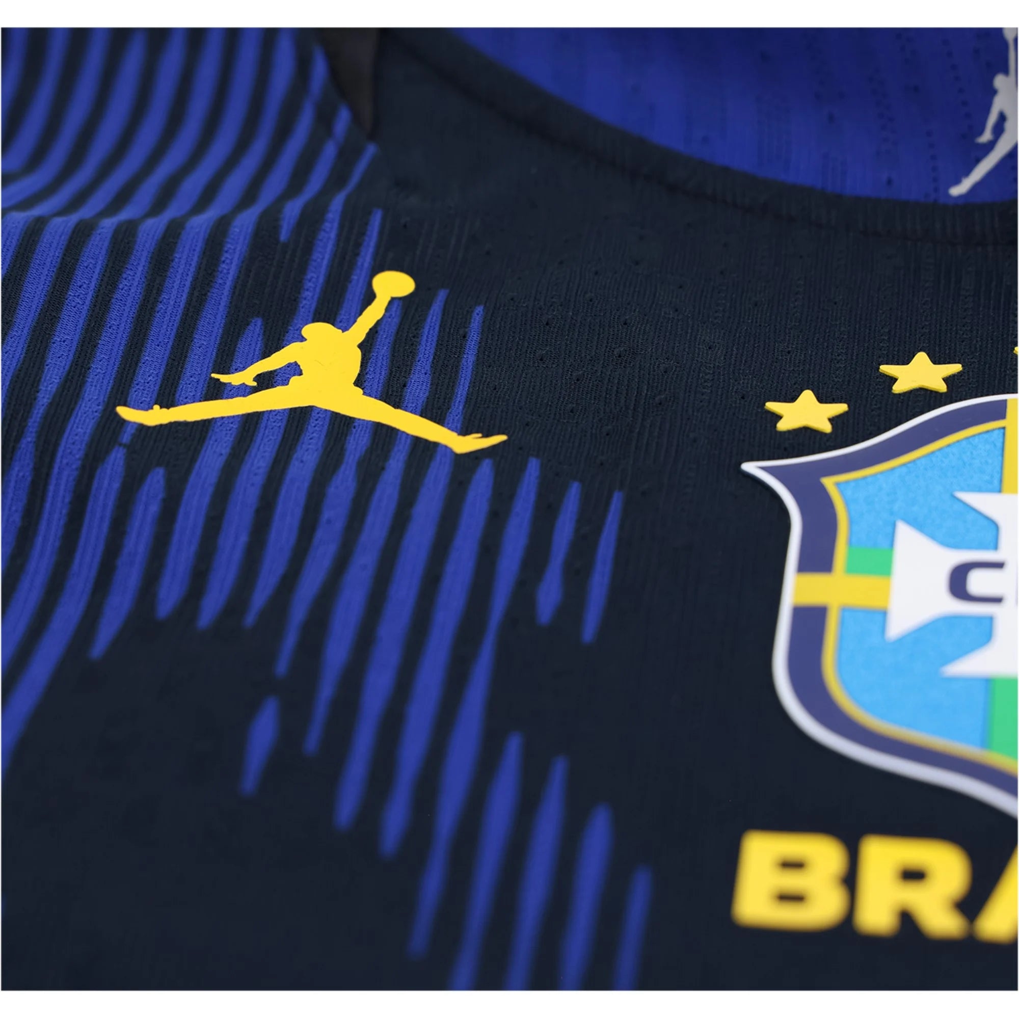 Nike Brazil Away Player Match Jersey 2026
