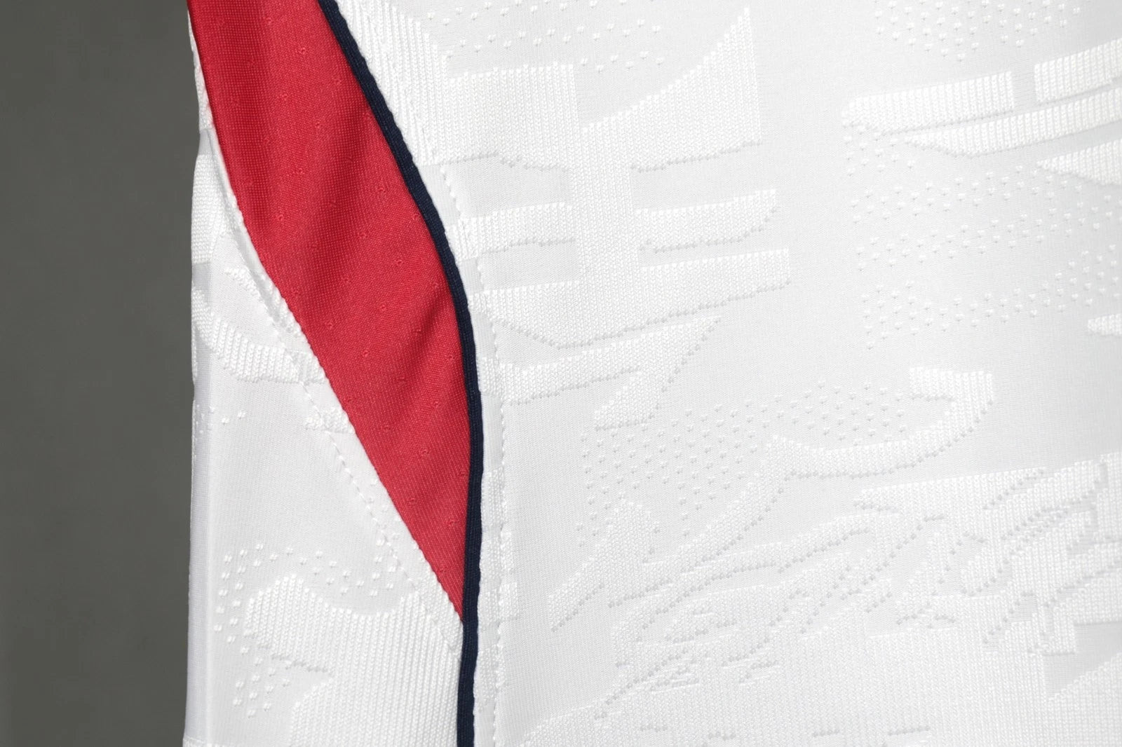 England's 2026 World Cup kit by Nike Player Match