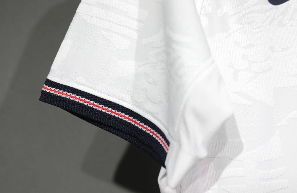England's 2026 World Cup kit by Nike Player Match