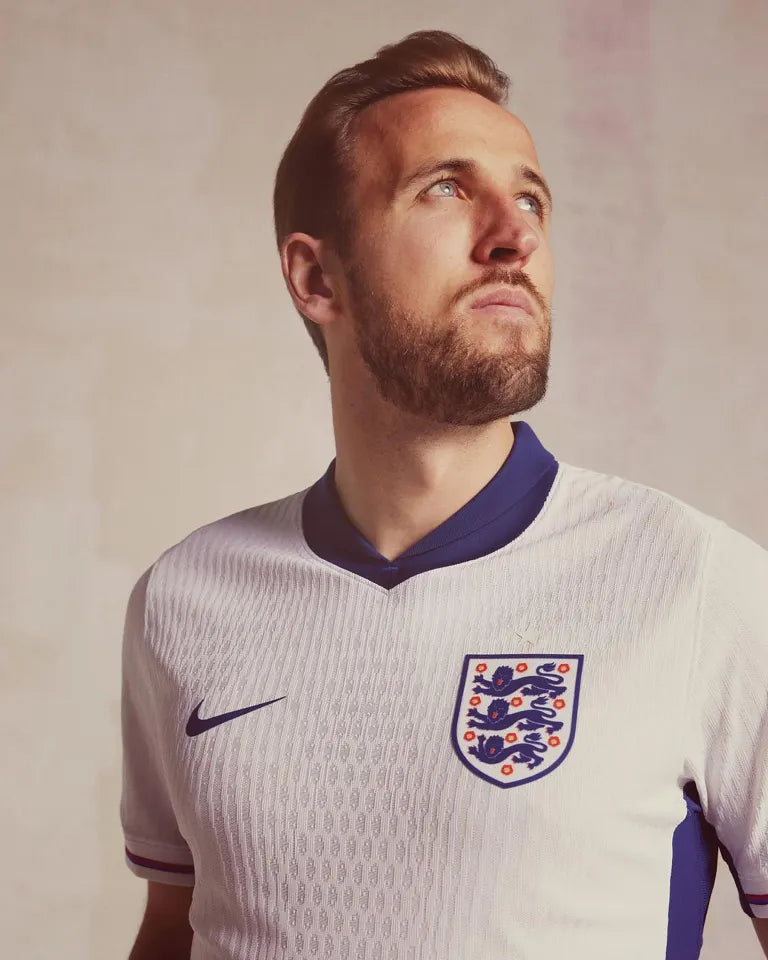 England's 2026 World Cup kit by Nike Player Match