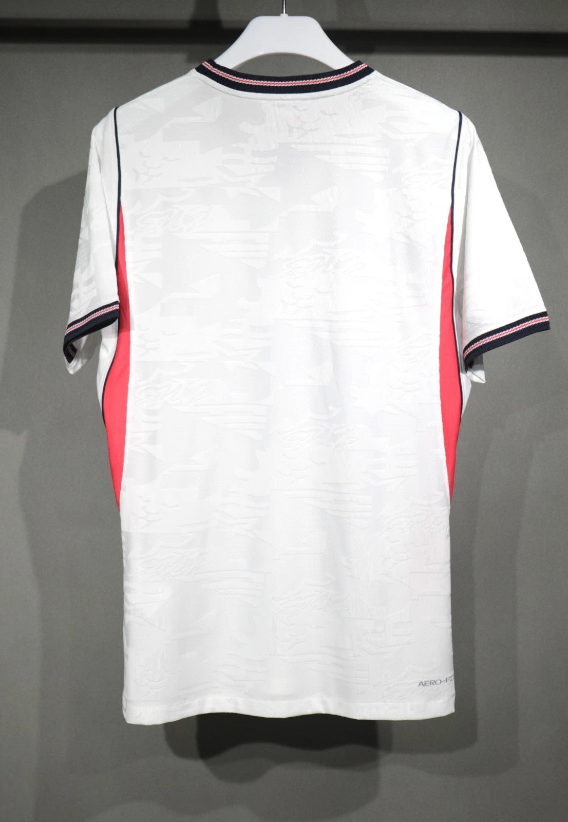 England's 2026 World Cup kit by Nike Player Match