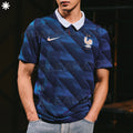 Official Kylian Mbappé France 2026 World Cup player-match