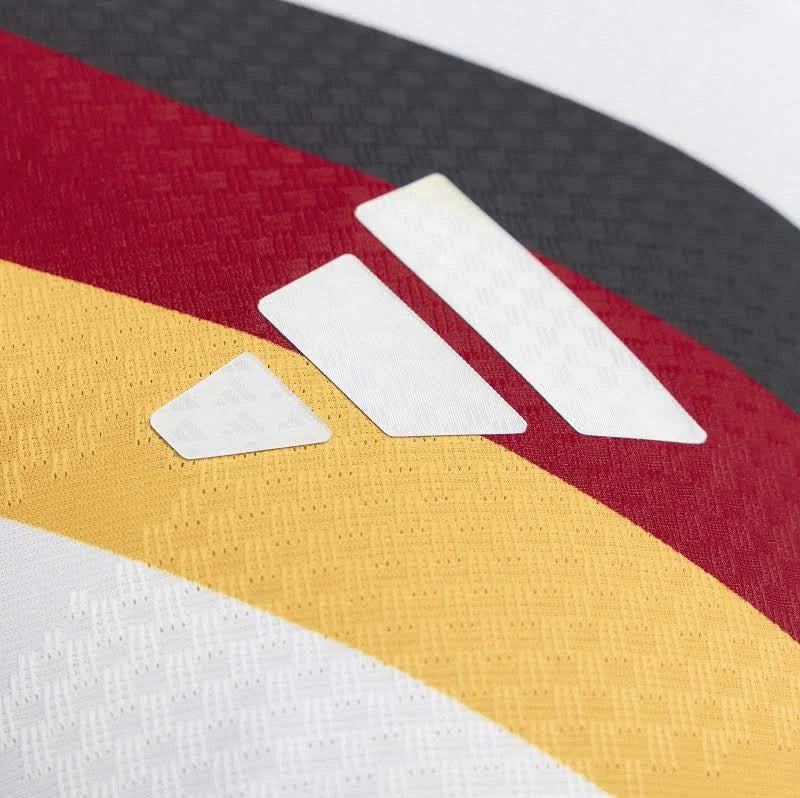 Adidas Men's Germany 2026 Authentic Player Match Jersey