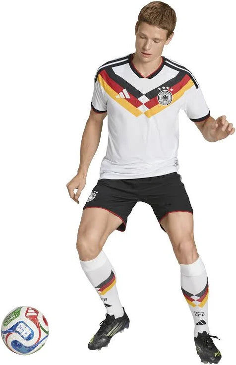 Adidas Men's Germany 2026 Authentic Player Match Jersey