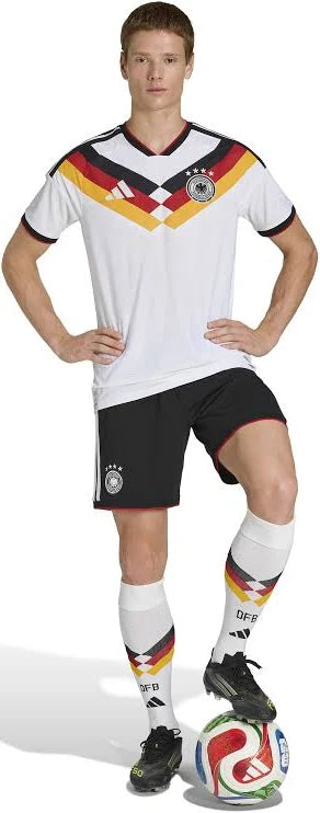 Adidas Men's Germany 2026 Authentic Player Match Jersey