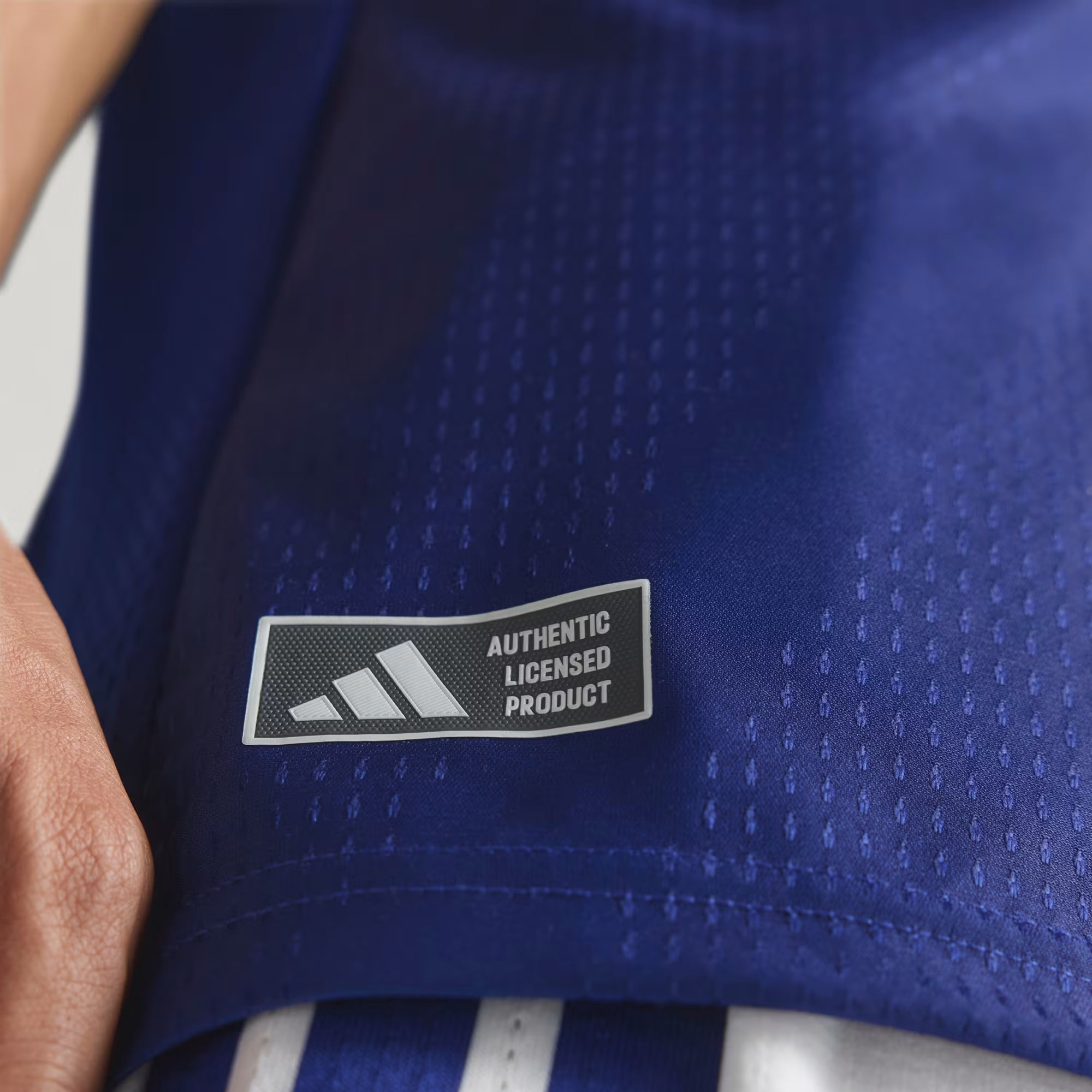 Men's Authentic adidas Japan Home Player Match Jersey 2026